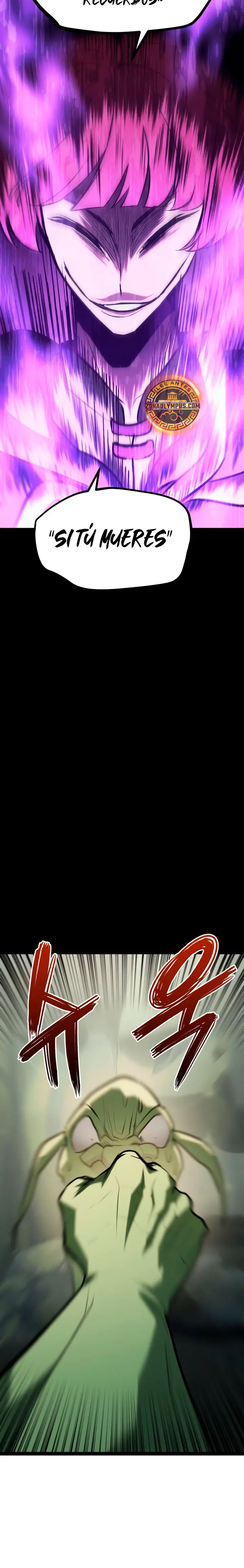 Goblin de nivel 999 > Capitulo 39 > Page 81