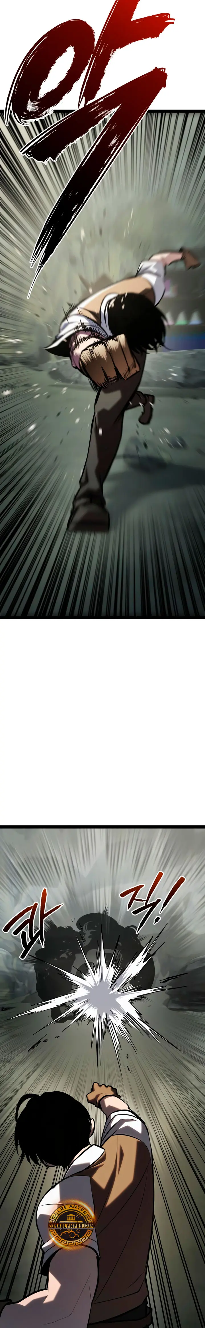 Goblin de nivel 999 > Capitulo 39 > Page 151