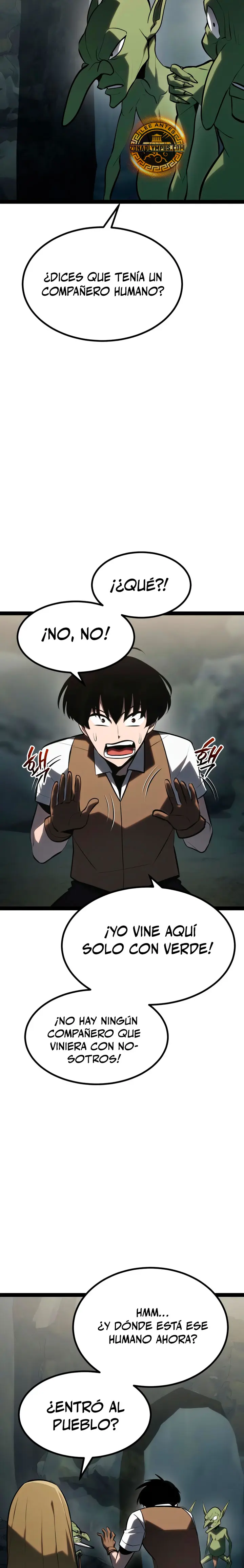 Goblin de nivel 999 > Capitulo 39 > Page 221