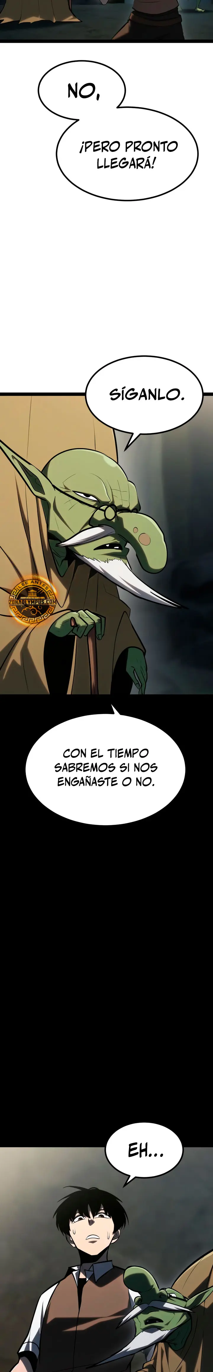 Goblin de nivel 999 > Capitulo 39 > Page 231