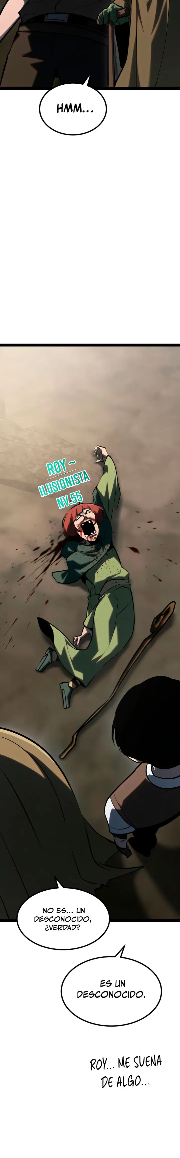 Goblin de nivel 999 > Capitulo 39 > Page 241