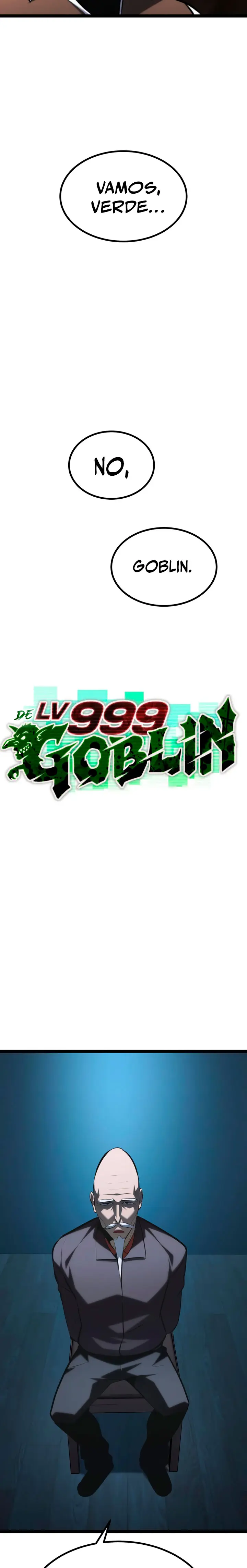 Goblin de nivel 999 > Capitulo 39 > Page 281