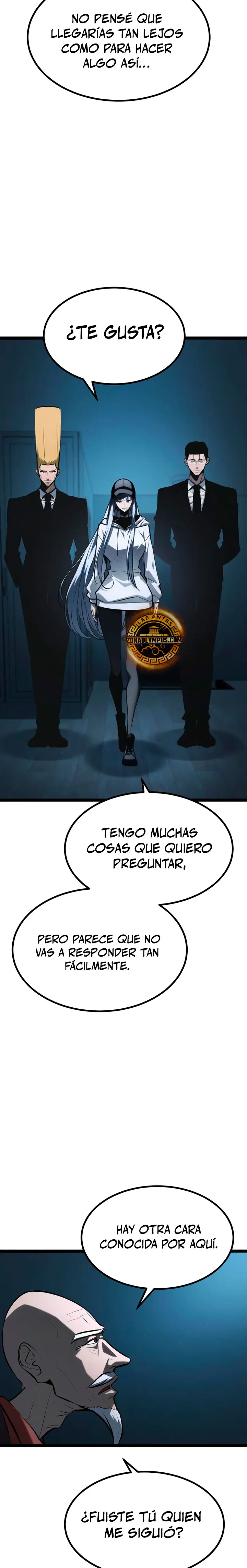 Goblin de nivel 999 > Capitulo 39 > Page 291