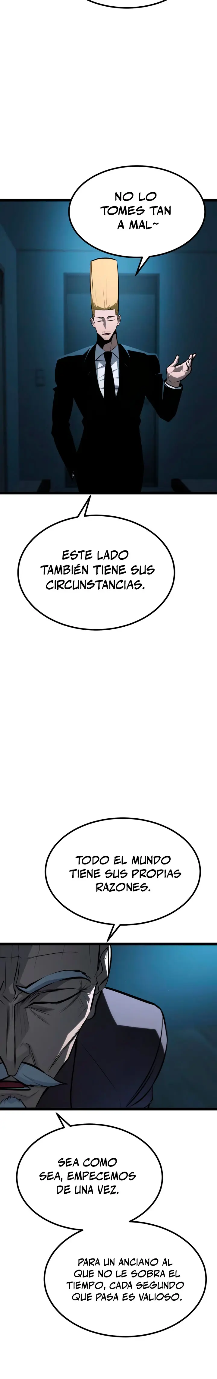 Goblin de nivel 999 > Capitulo 39 > Page 301