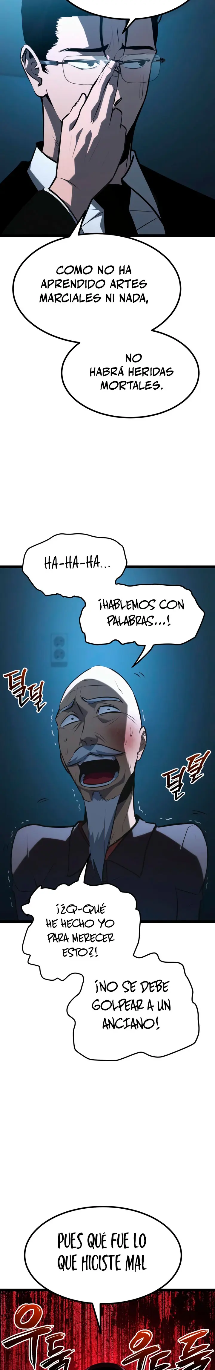 Goblin de nivel 999 > Capitulo 39 > Page 341