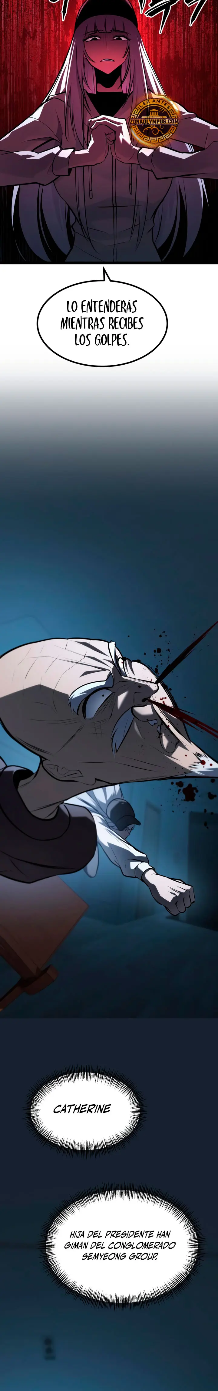 Goblin de nivel 999 > Capitulo 39 > Page 351