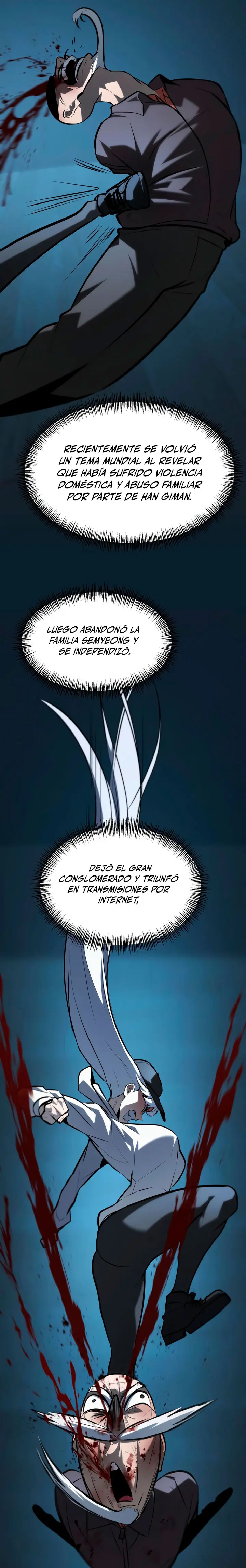 Goblin de nivel 999 > Capitulo 39 > Page 361