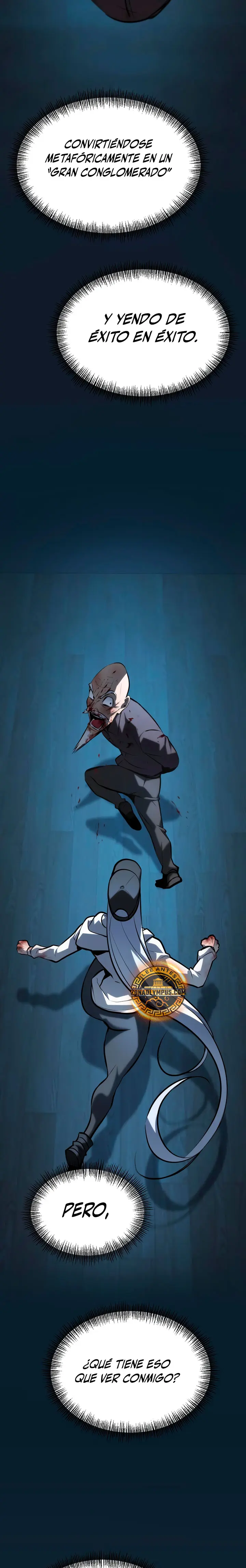 Goblin de nivel 999 > Capitulo 39 > Page 371