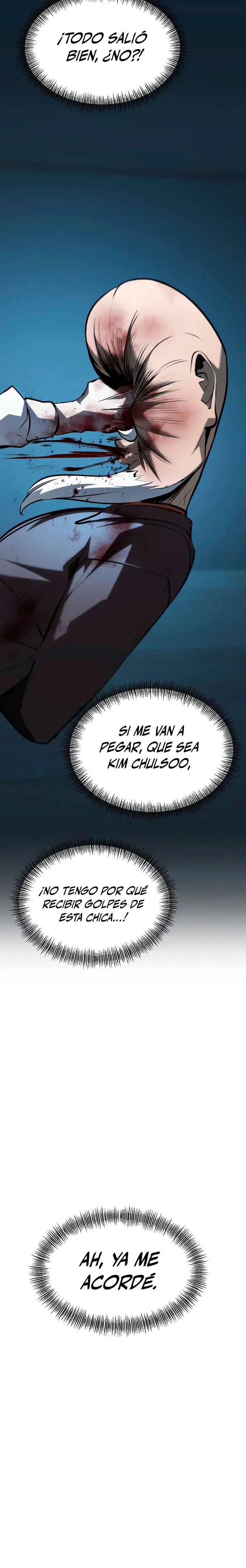 Goblin de nivel 999 > Capitulo 39 > Page 381