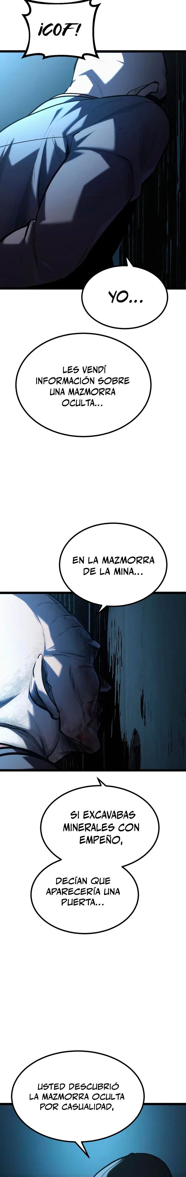 Goblin de nivel 999 > Capitulo 39 > Page 401