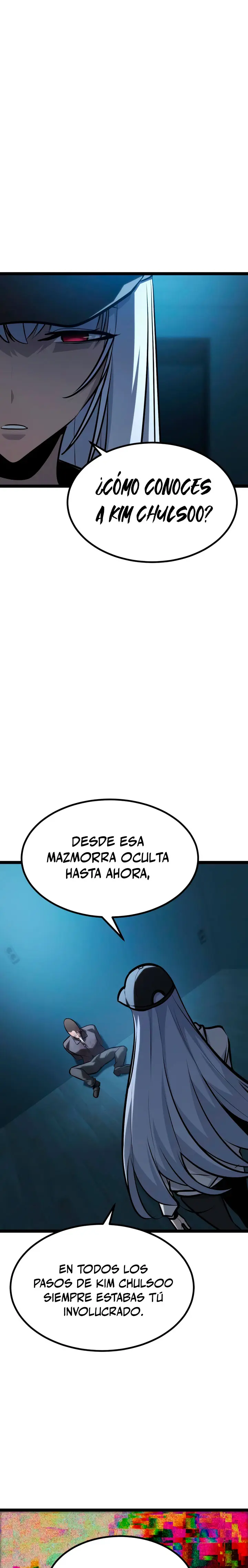 Goblin de nivel 999 > Capitulo 39 > Page 431