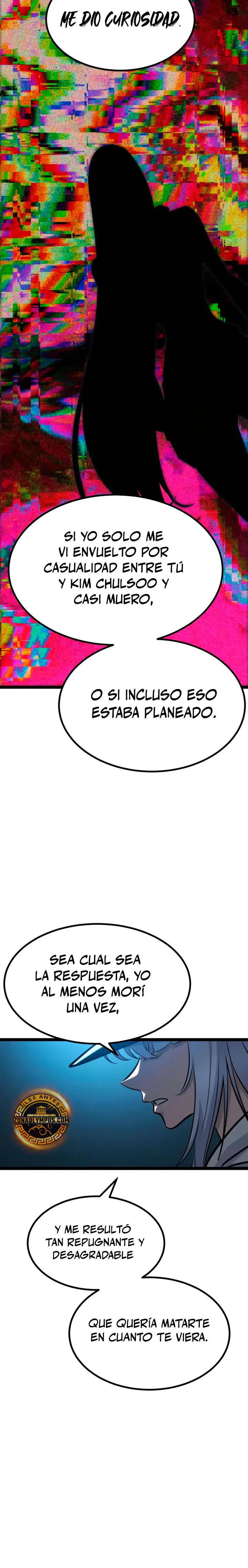 Goblin de nivel 999 > Capitulo 39 > Page 441