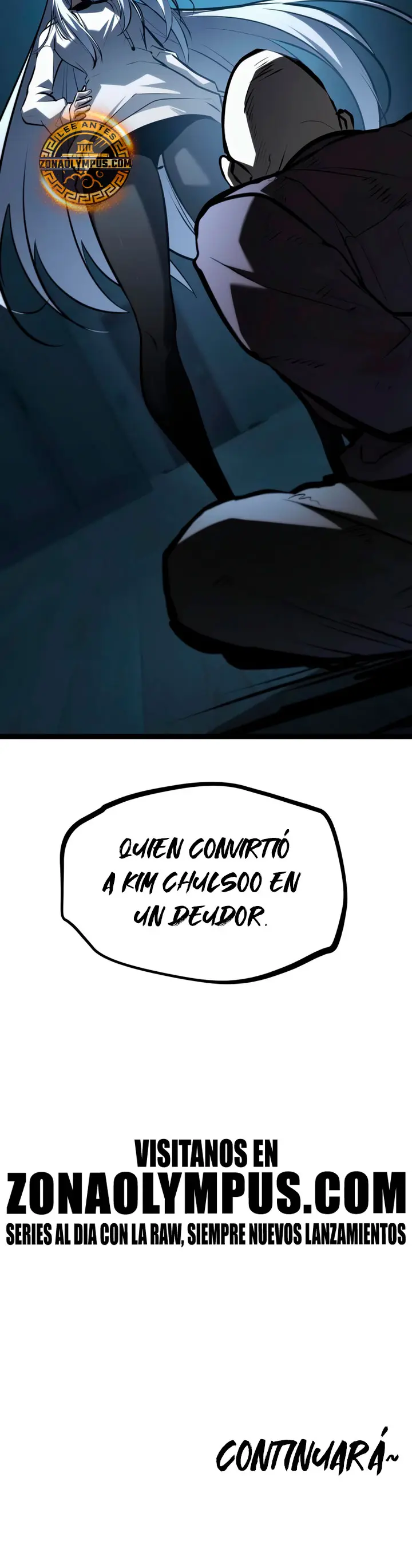 Goblin de nivel 999 > Capitulo 39 > Page 461