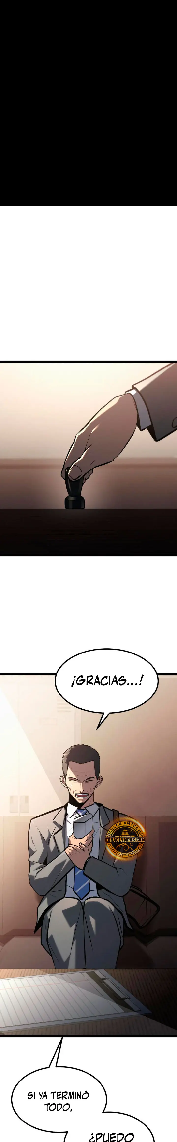 Goblin de nivel 999 > Capitulo 40 > Page 11