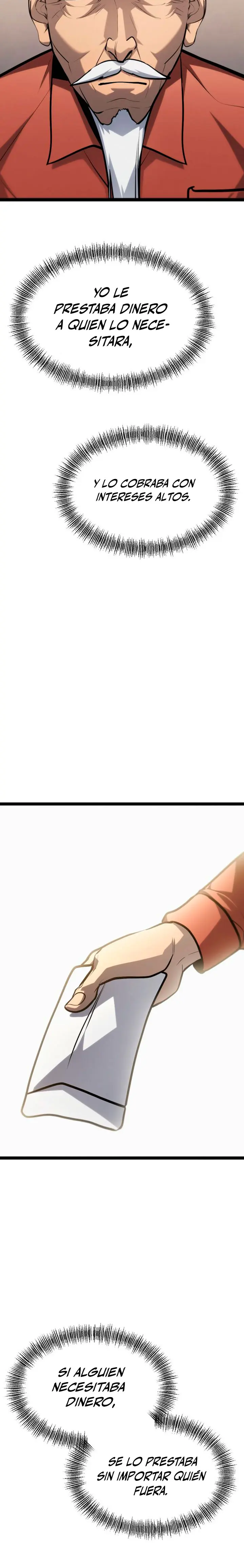 Goblin de nivel 999 > Capitulo 40 > Page 41