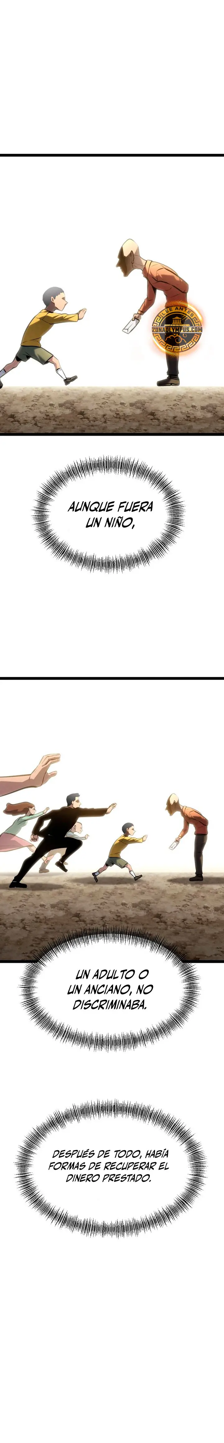 Goblin de nivel 999 > Capitulo 40 > Page 51