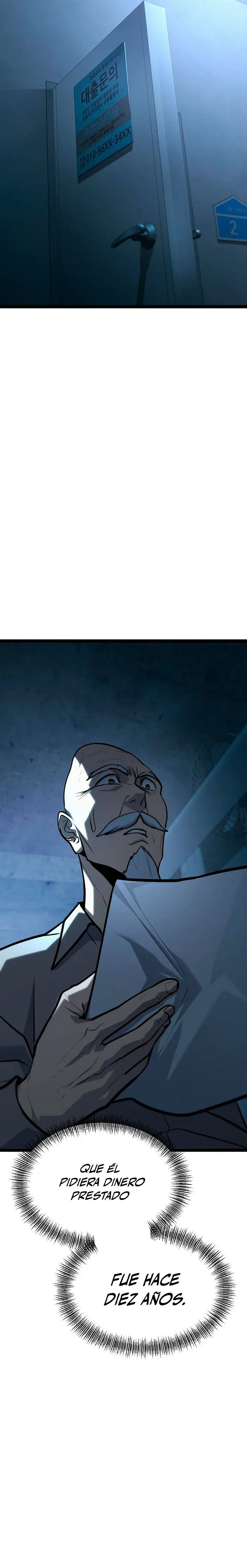 Goblin de nivel 999 > Capitulo 40 > Page 71