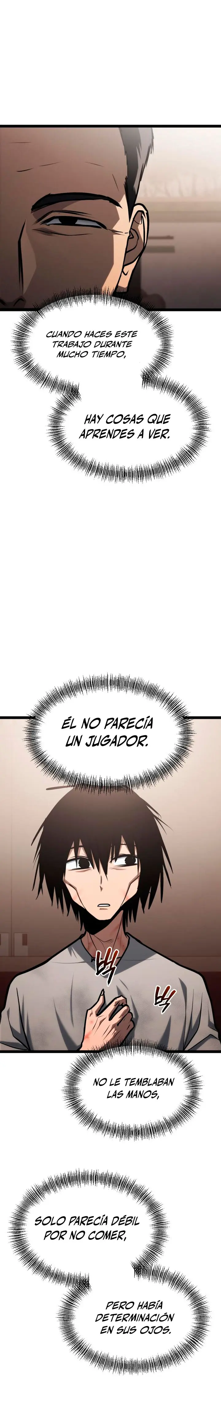 Goblin de nivel 999 > Capitulo 40 > Page 91
