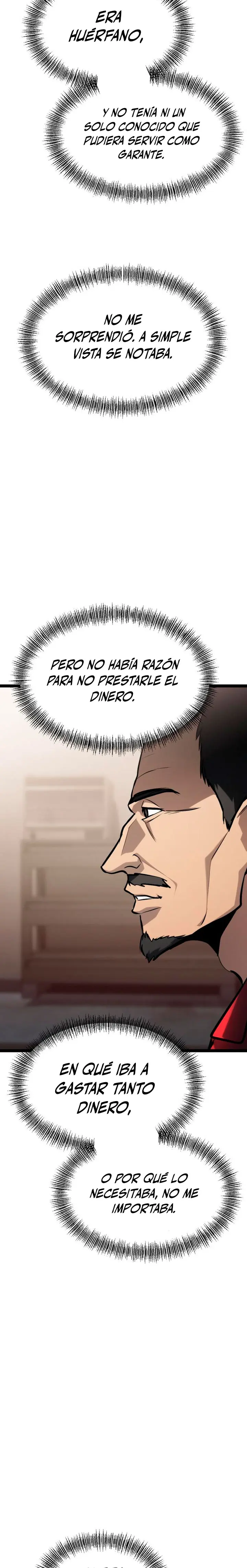 Goblin de nivel 999 > Capitulo 40 > Page 111