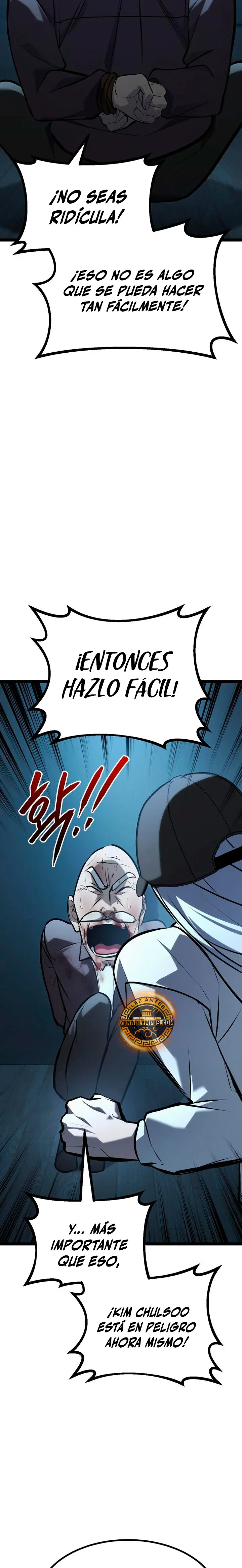 Goblin de nivel 999 > Capitulo 40 > Page 161