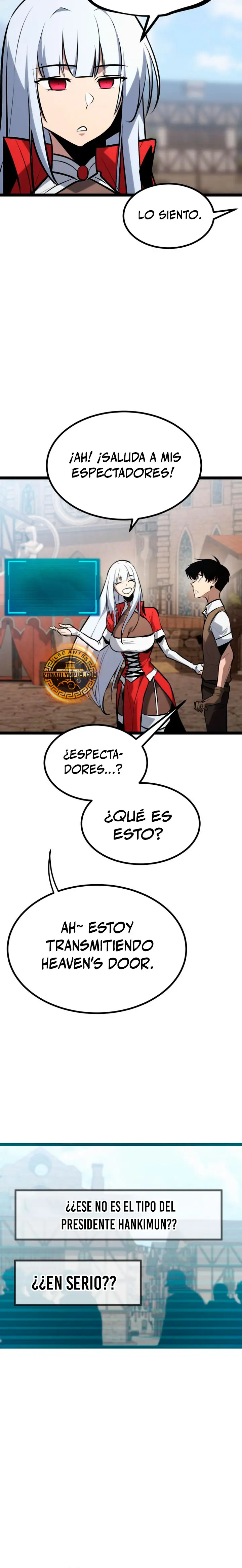 Goblin de nivel 999 > Capitulo 40 > Page 251