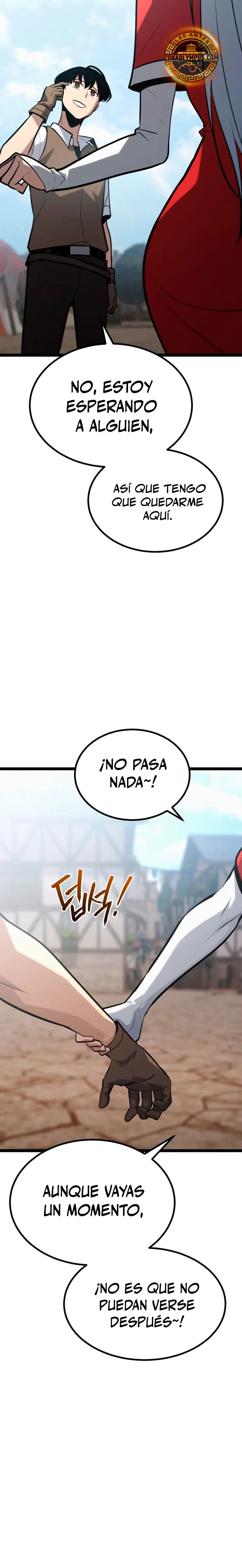Goblin de nivel 999 > Capitulo 40 > Page 271