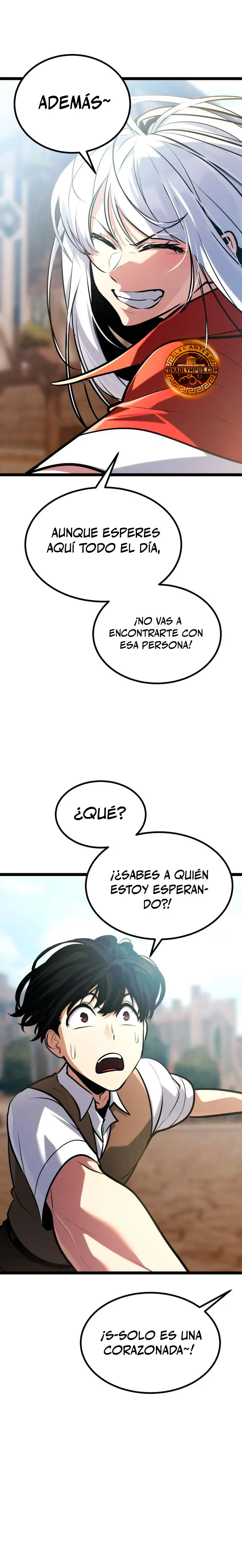 Goblin de nivel 999 > Capitulo 40 > Page 281