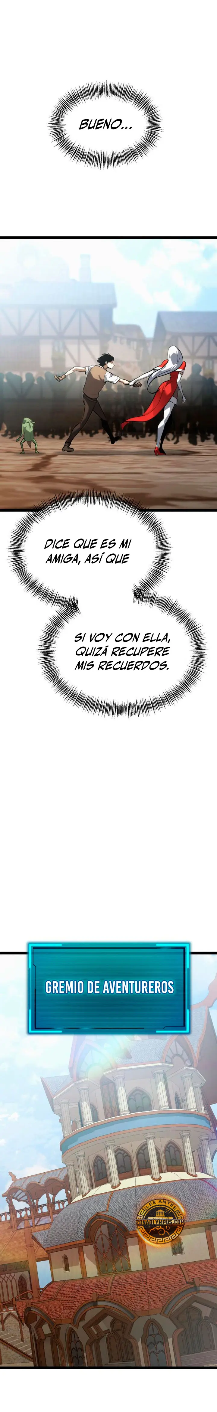 Goblin de nivel 999 > Capitulo 40 > Page 291