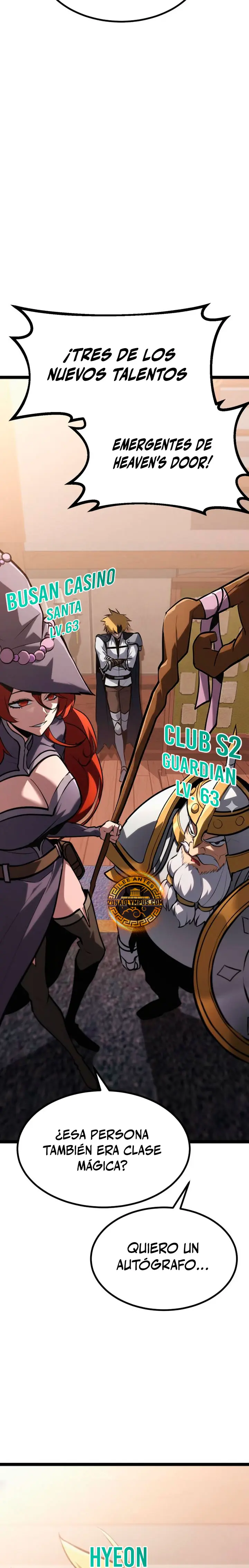 Goblin de nivel 999 > Capitulo 40 > Page 331