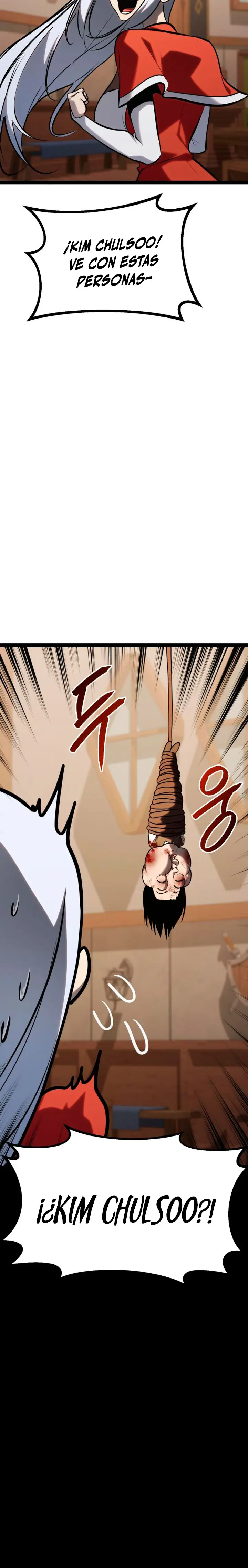 Goblin de nivel 999 > Capitulo 40 > Page 361