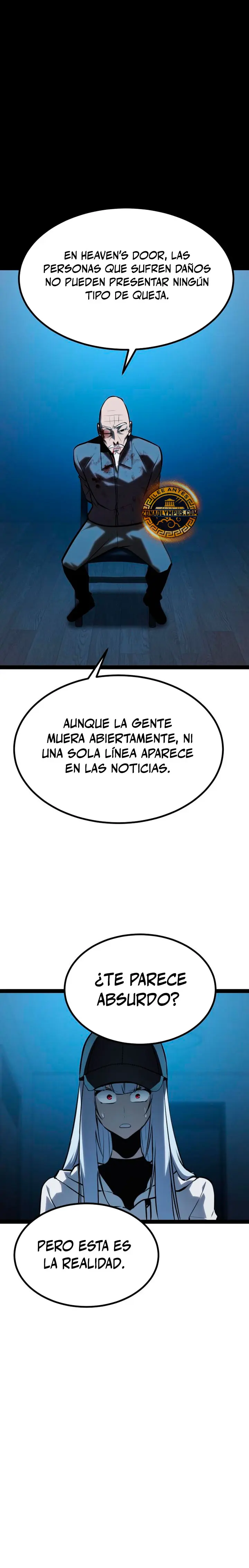 Goblin de nivel 999 > Capitulo 40 > Page 371