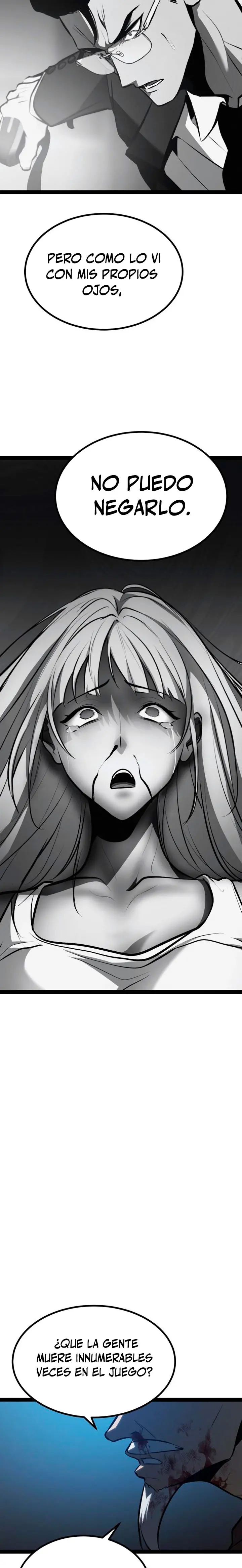 Goblin de nivel 999 > Capitulo 40 > Page 391