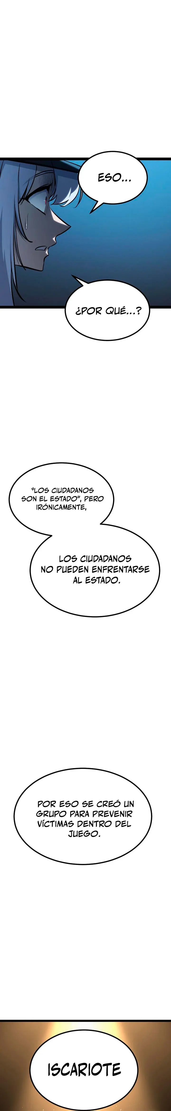 Goblin de nivel 999 > Capitulo 40 > Page 421