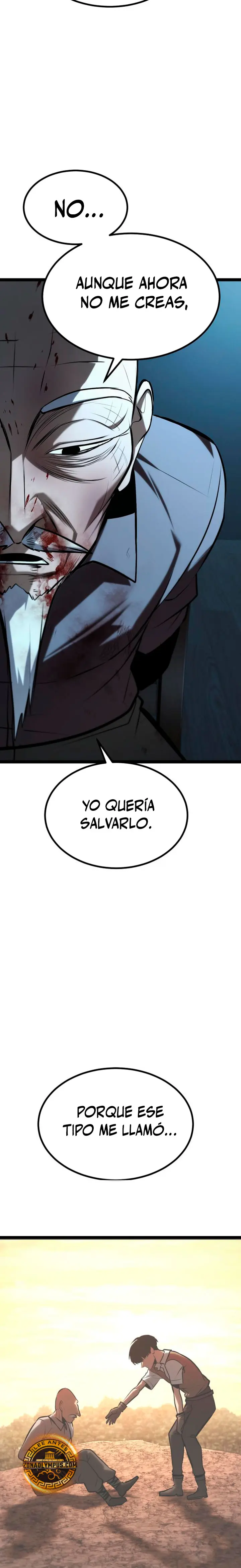 Goblin de nivel 999 > Capitulo 40 > Page 471