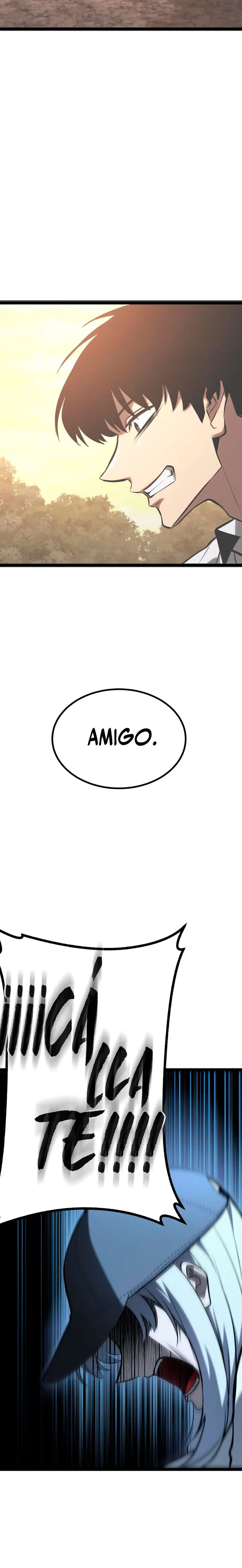 Goblin de nivel 999 > Capitulo 40 > Page 481