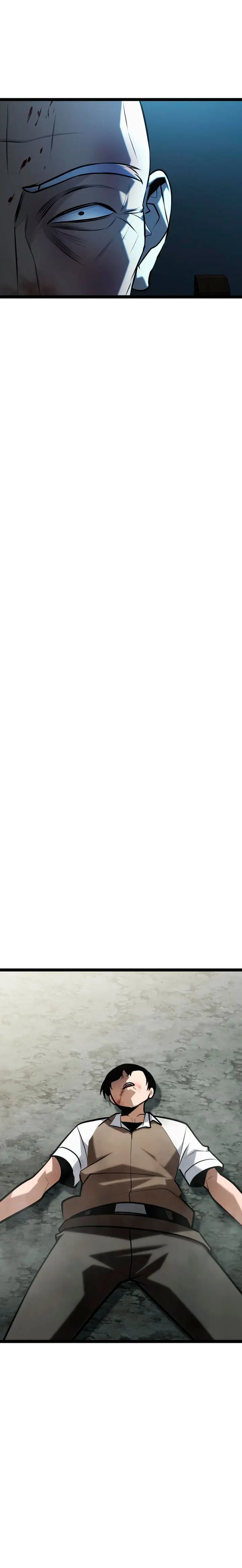 Goblin de nivel 999 > Capitulo 40 > Page 501