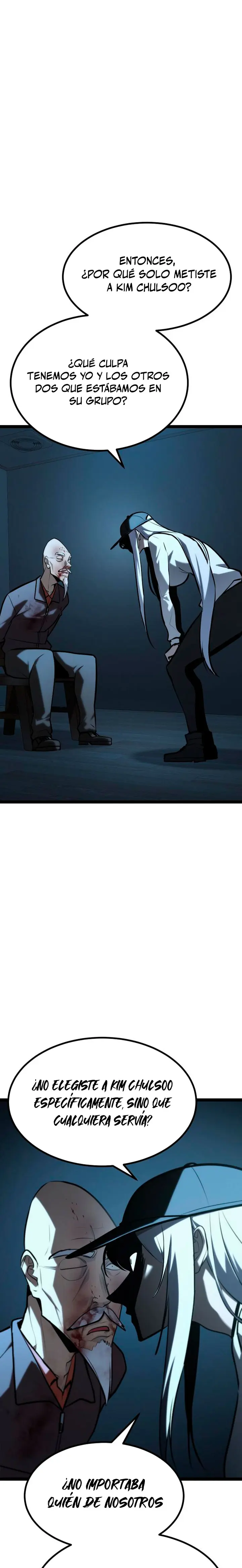 Goblin de nivel 999 > Capitulo 40 > Page 521