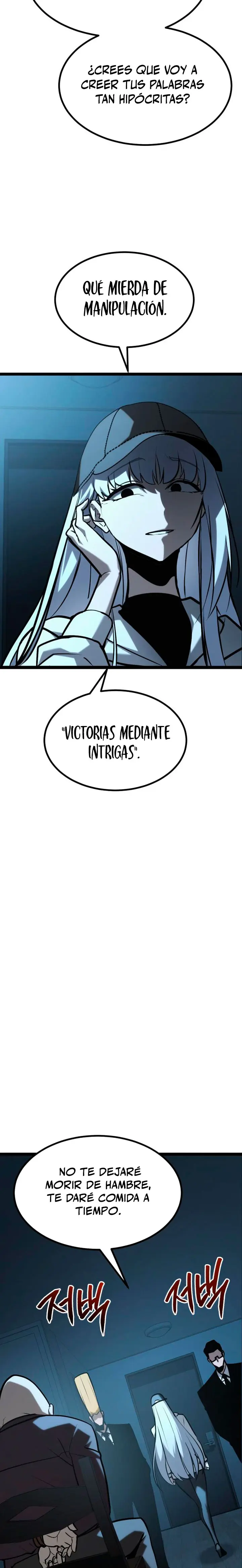 Goblin de nivel 999 > Capitulo 40 > Page 541