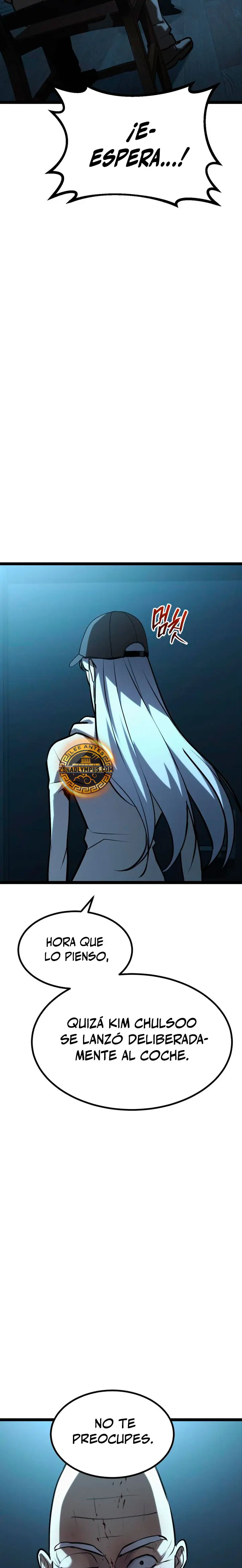 Goblin de nivel 999 > Capitulo 40 > Page 551