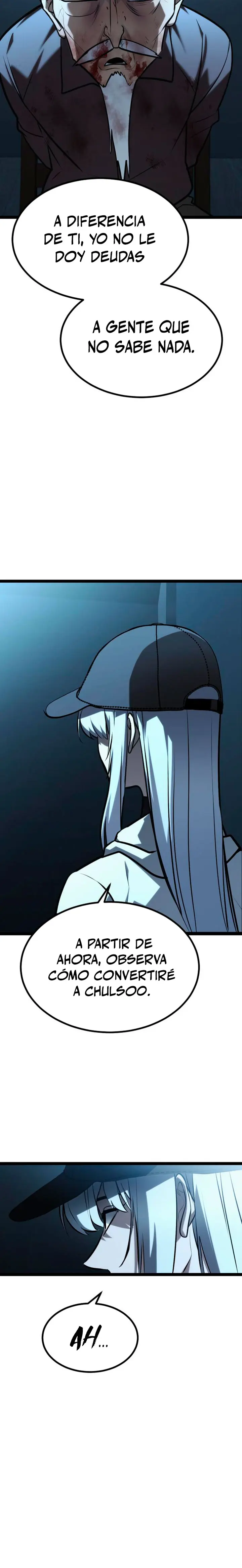 Goblin de nivel 999 > Capitulo 40 > Page 561