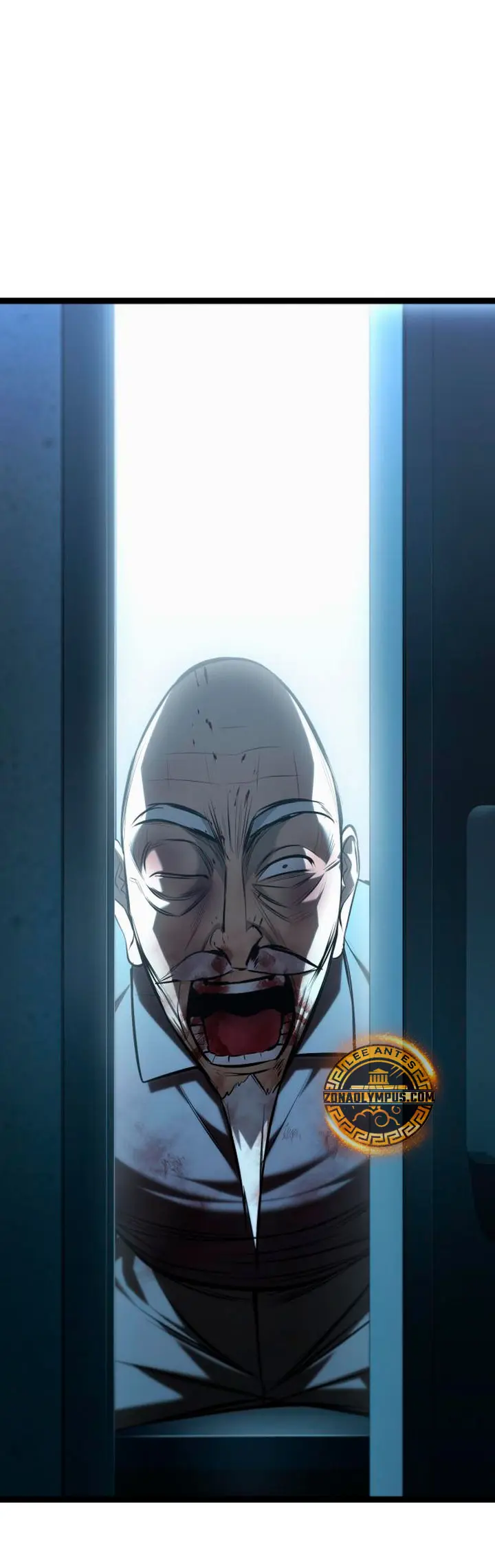 Goblin de nivel 999 > Capitulo 40 > Page 571