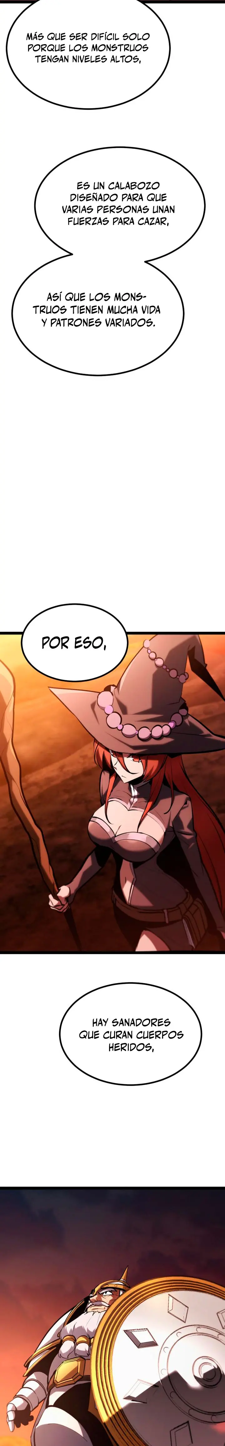 Goblin de nivel 999 > Capitulo 41 > Page 31