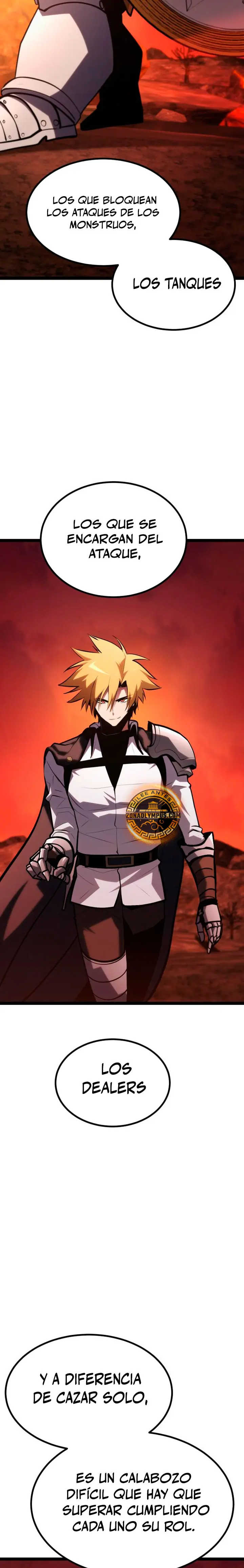 Goblin de nivel 999 > Capitulo 41 > Page 41