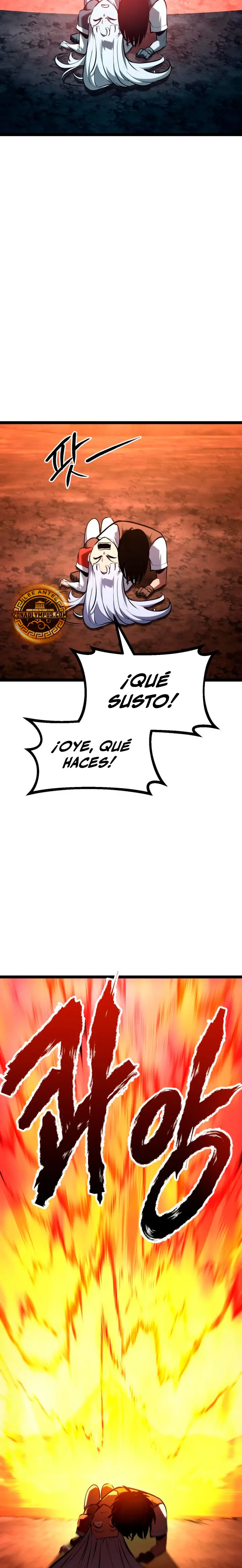 Goblin de nivel 999 > Capitulo 41 > Page 111