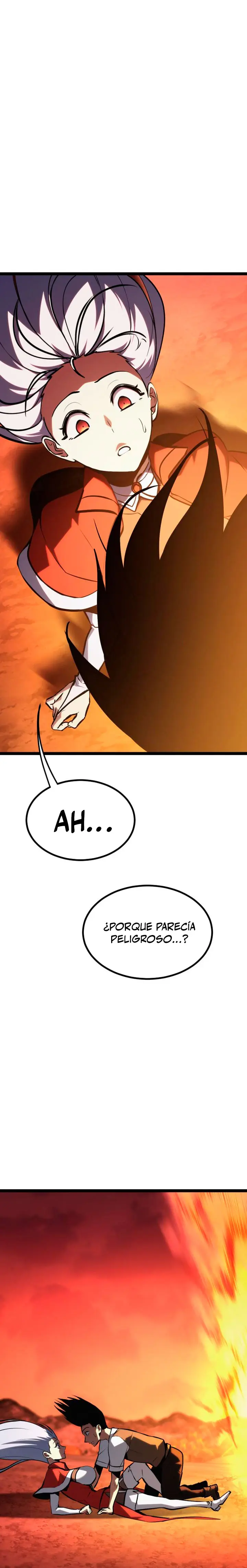 Goblin de nivel 999 > Capitulo 41 > Page 131