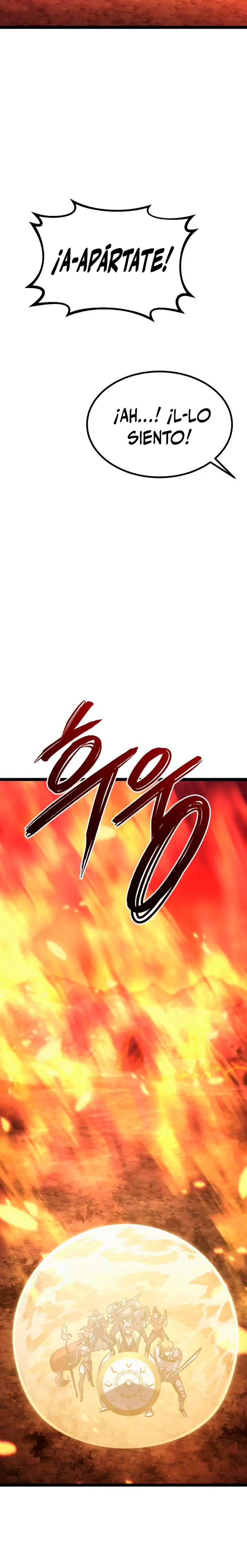 Goblin de nivel 999 > Capitulo 41 > Page 141