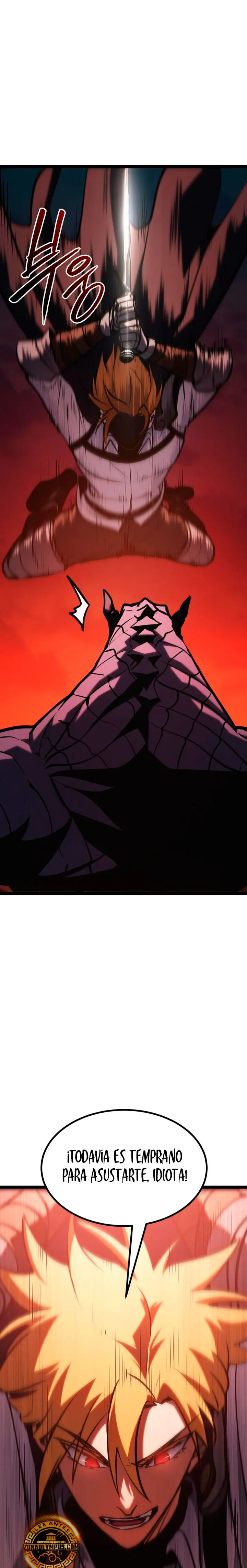 Goblin de nivel 999 > Capitulo 41 > Page 171