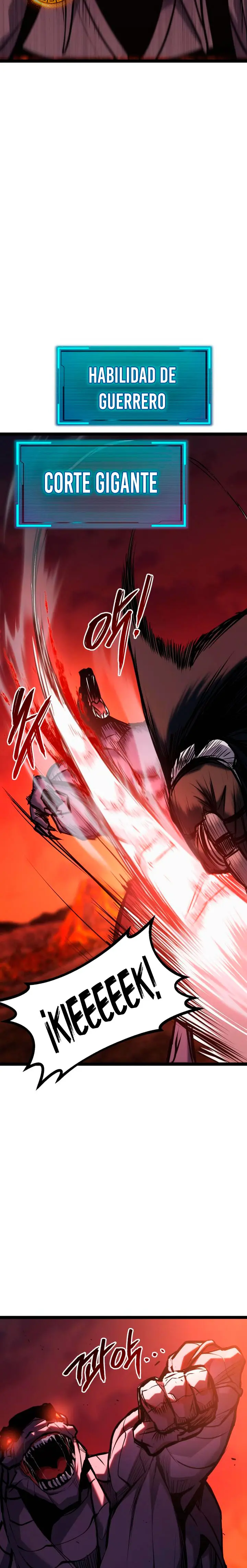 Goblin de nivel 999 > Capitulo 41 > Page 181