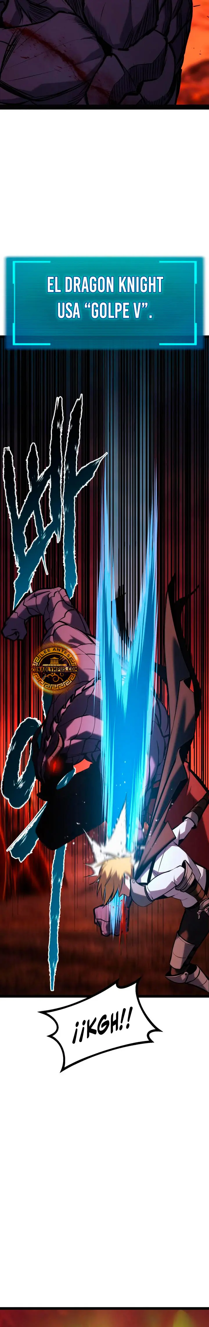 Goblin de nivel 999 > Capitulo 41 > Page 191