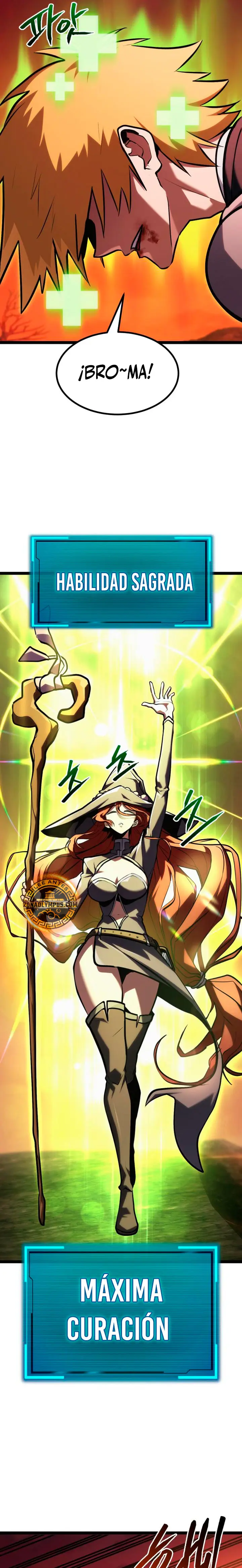 Goblin de nivel 999 > Capitulo 41 > Page 201